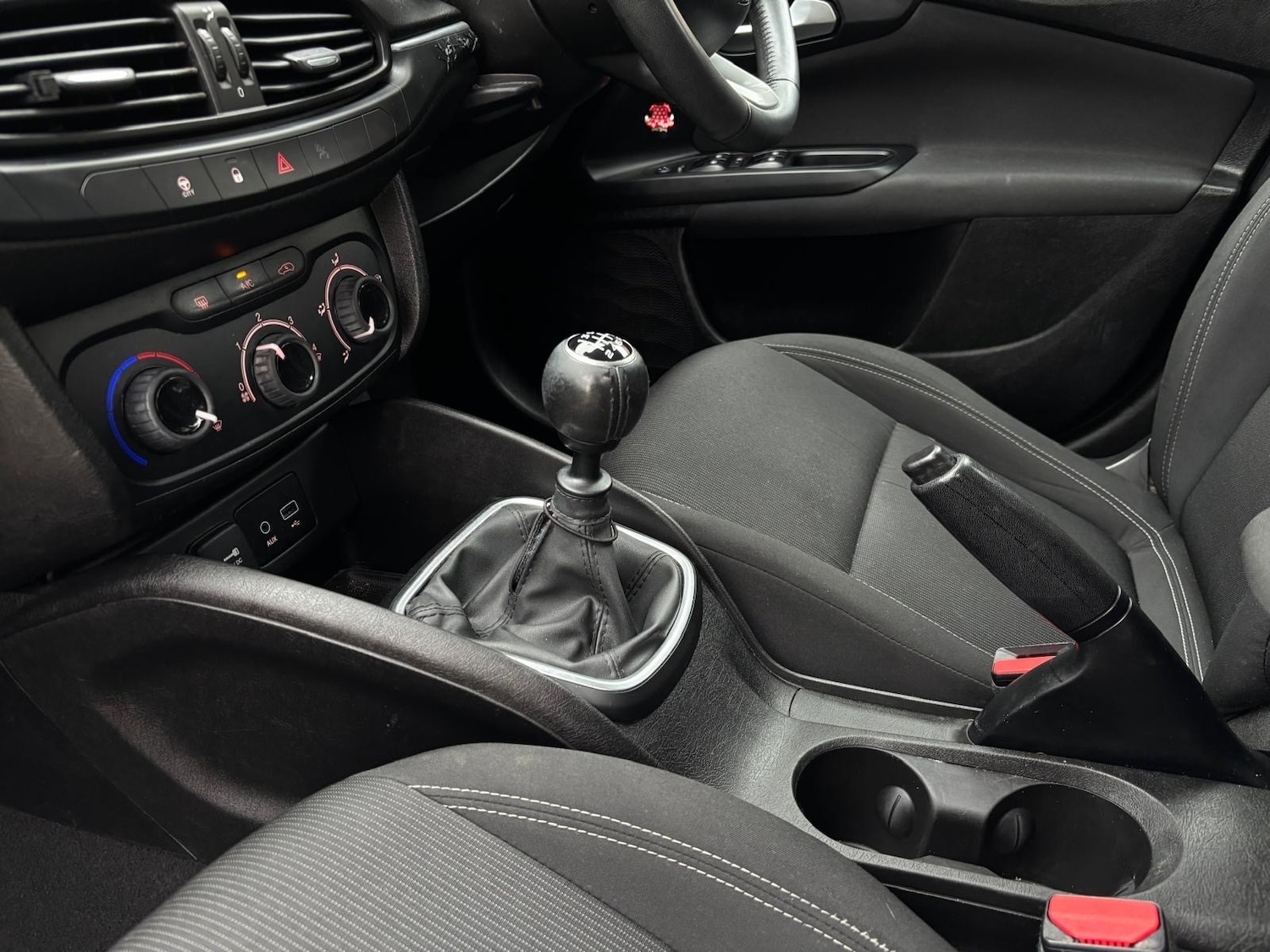 Used Fiat Tipo 2017 for sale - 77966568: Photo 23