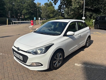 Used Hyundai i20 2015 for sale - 79289755: Photo