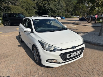 Used Hyundai i20 2015 for sale - 79289755: Photo