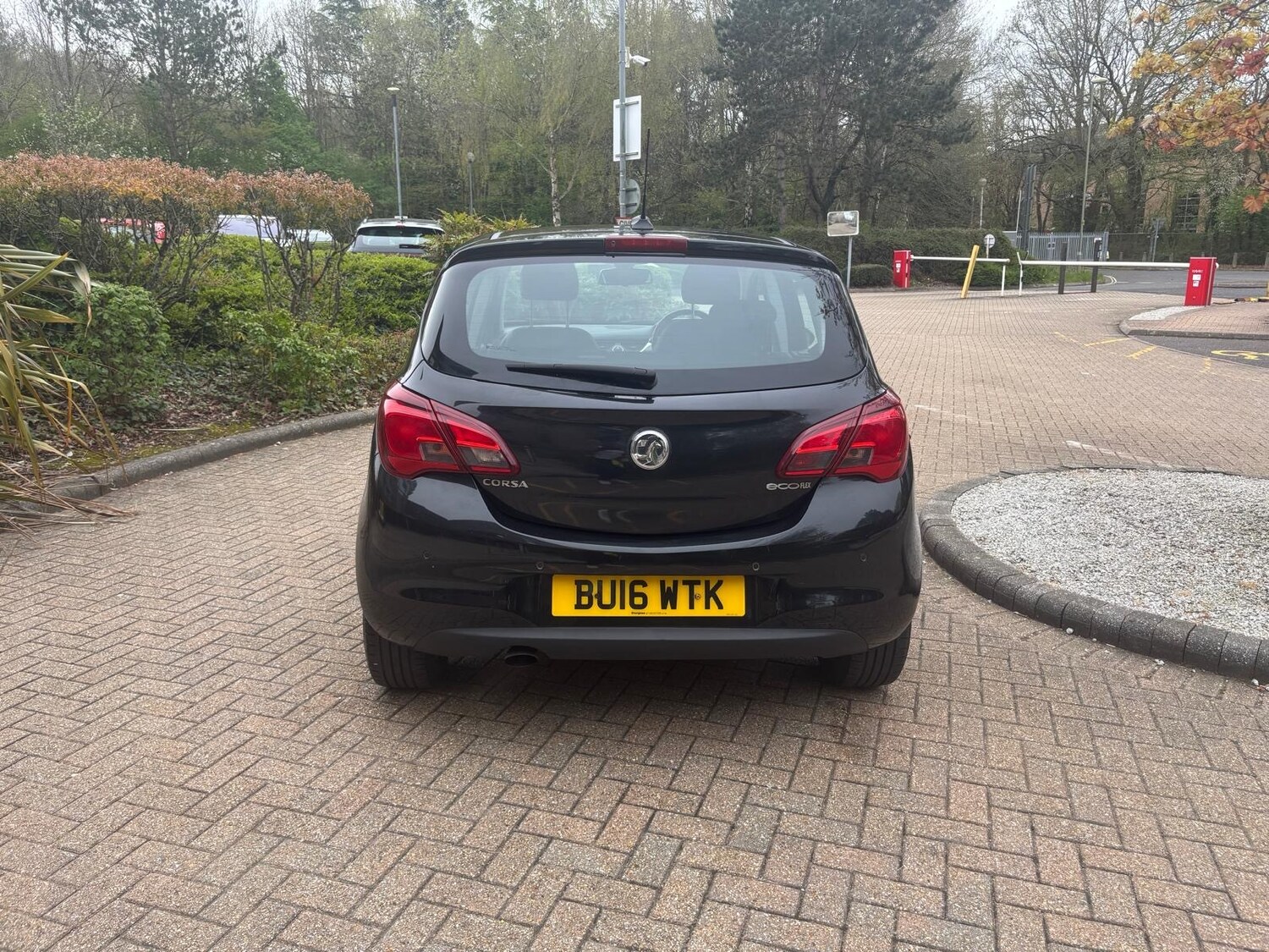 Used Vauxhall Corsa 2016 for sale - 78182599: Photo 10