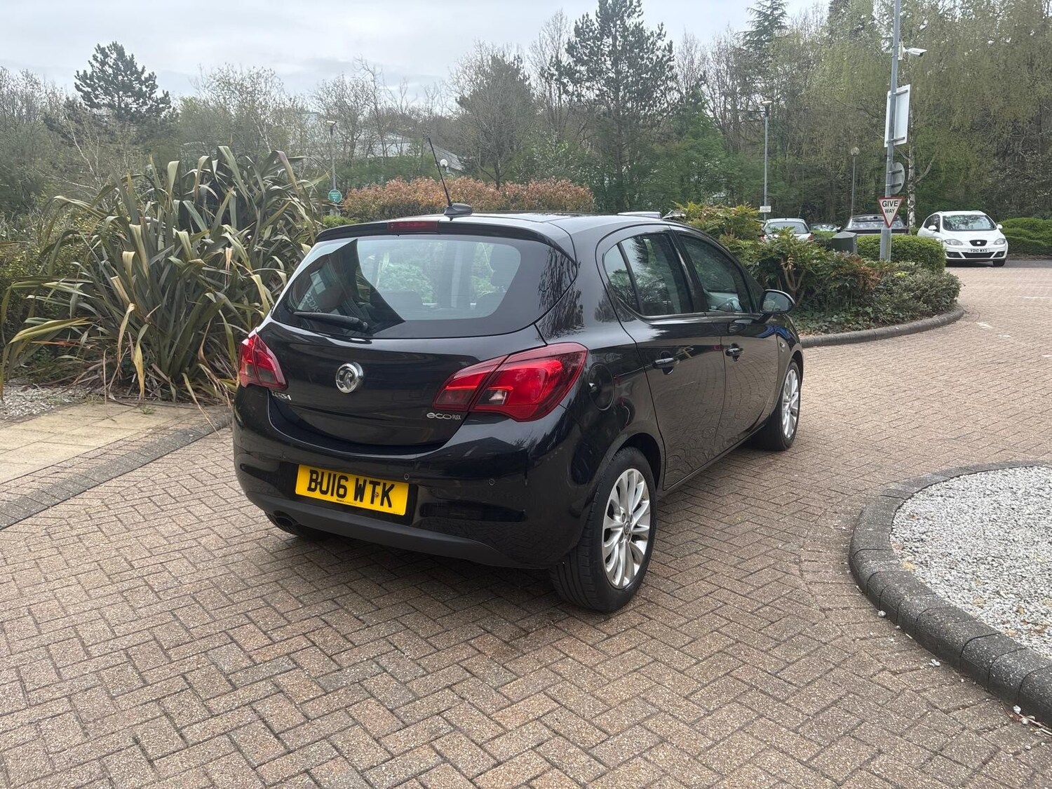 Used Vauxhall Corsa 2016 for sale - 78182599: Photo 11