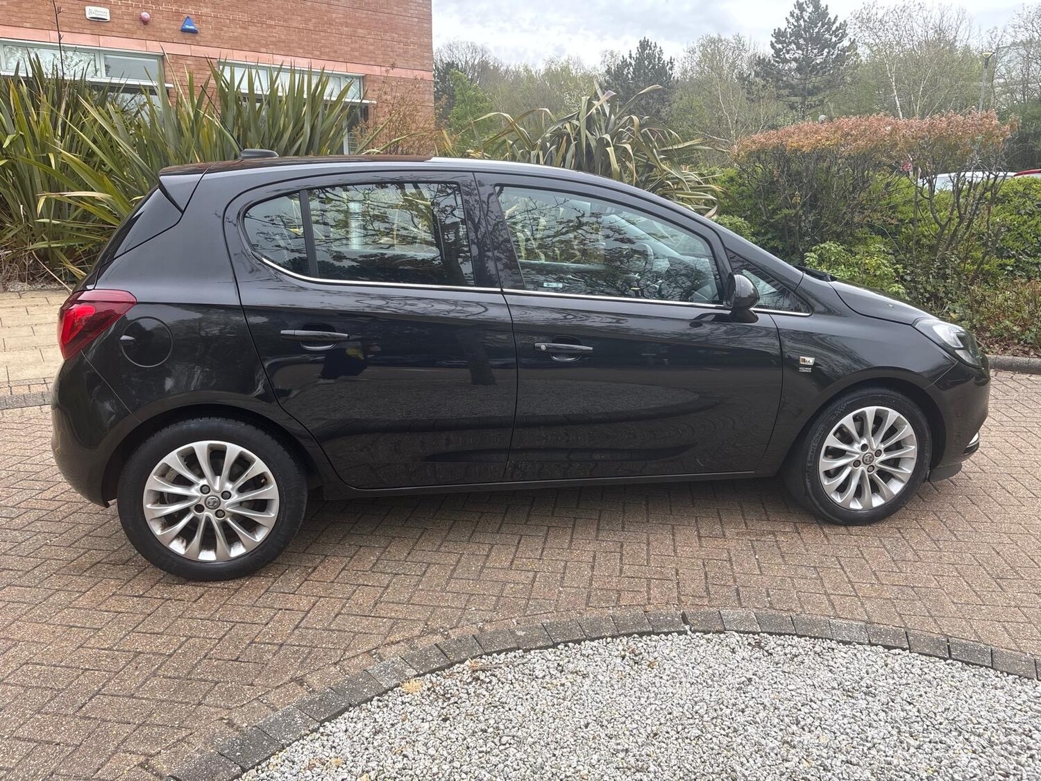 Used Vauxhall Corsa 2016 for sale - 78182599: Photo 12