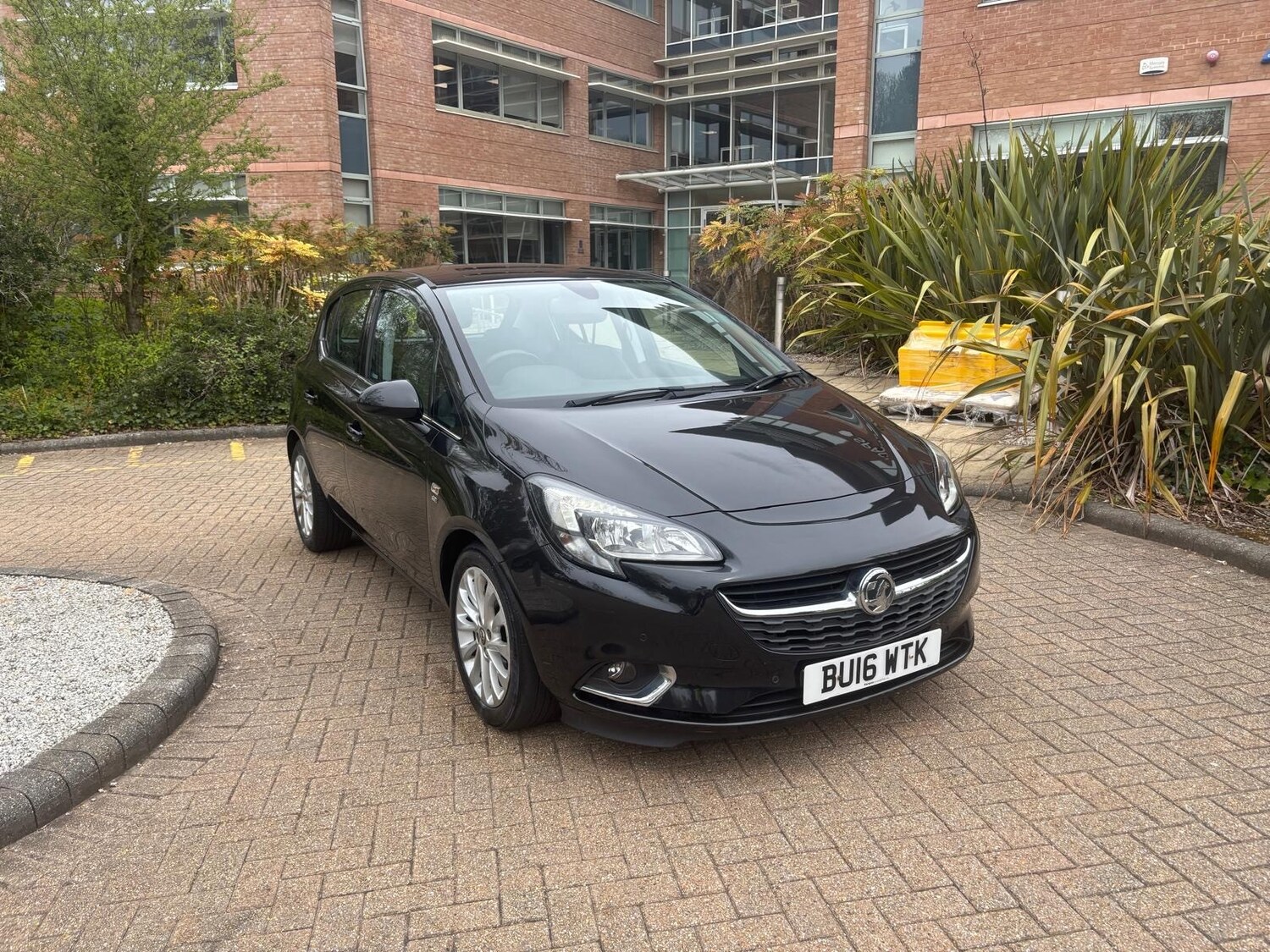 Used Vauxhall Corsa 2016 for sale - 78182599: Photo 15