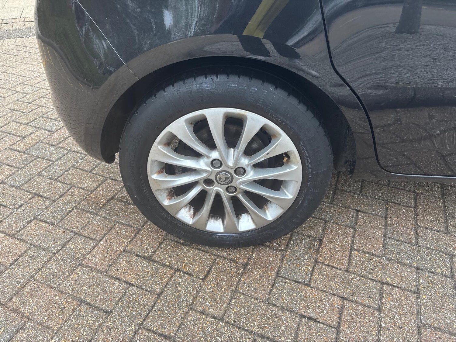 Used Vauxhall Corsa 2016 for sale - 78182599: Photo 16