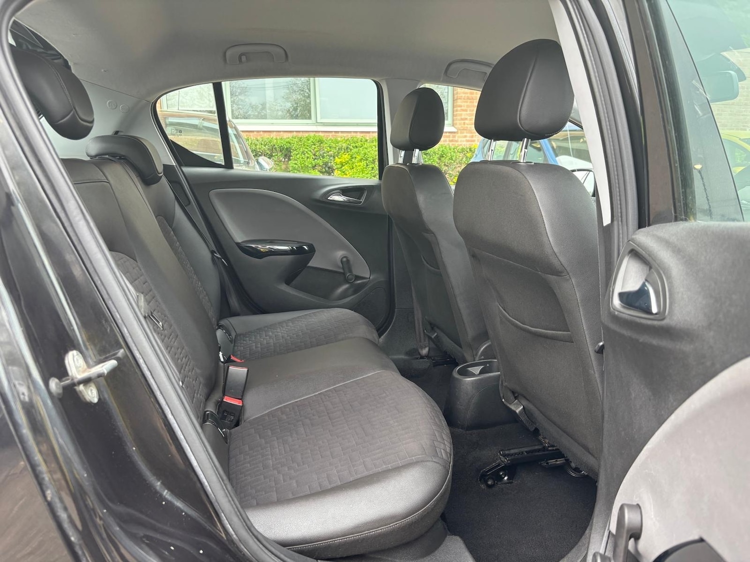 Used Vauxhall Corsa 2016 for sale - 78182599: Photo 17