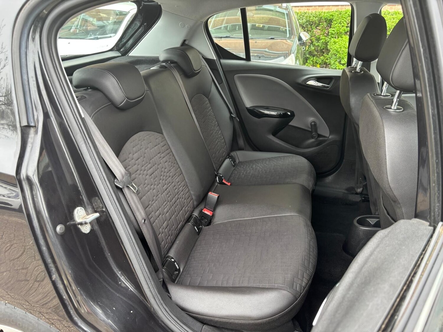 Used Vauxhall Corsa 2016 for sale - 78182599: Photo 19