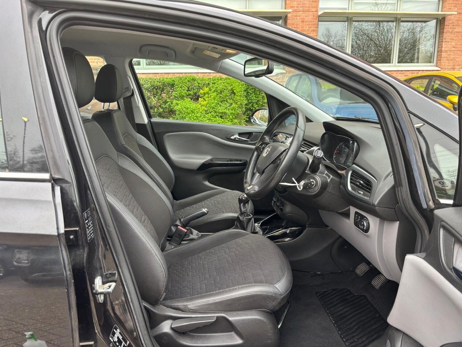 Used Vauxhall Corsa 2016 for sale - 78182599: Photo 20