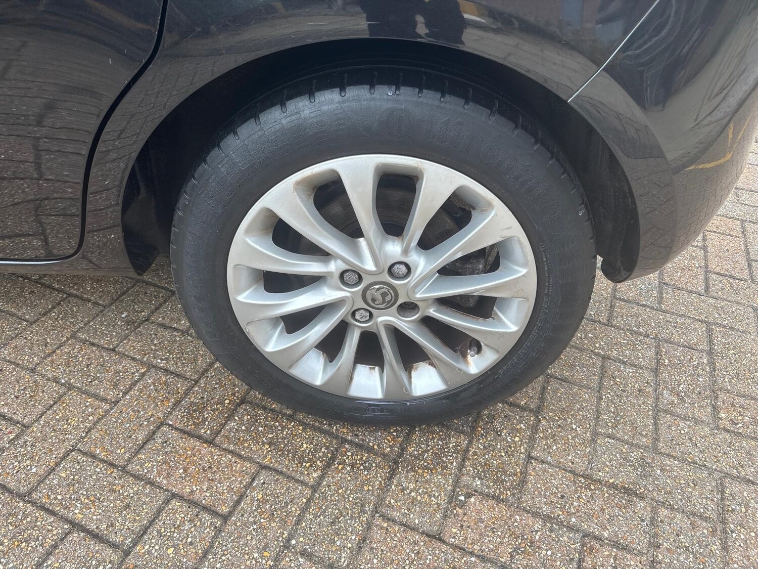 Used Vauxhall Corsa 2016 for sale - 78182599: Photo 22