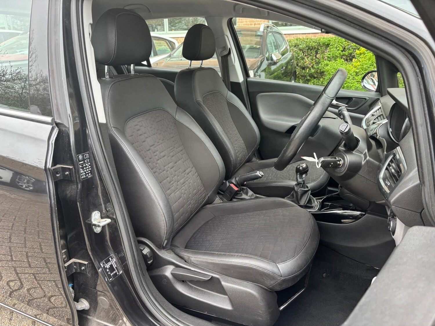 Used Vauxhall Corsa 2016 for sale - 78182599: Photo 23