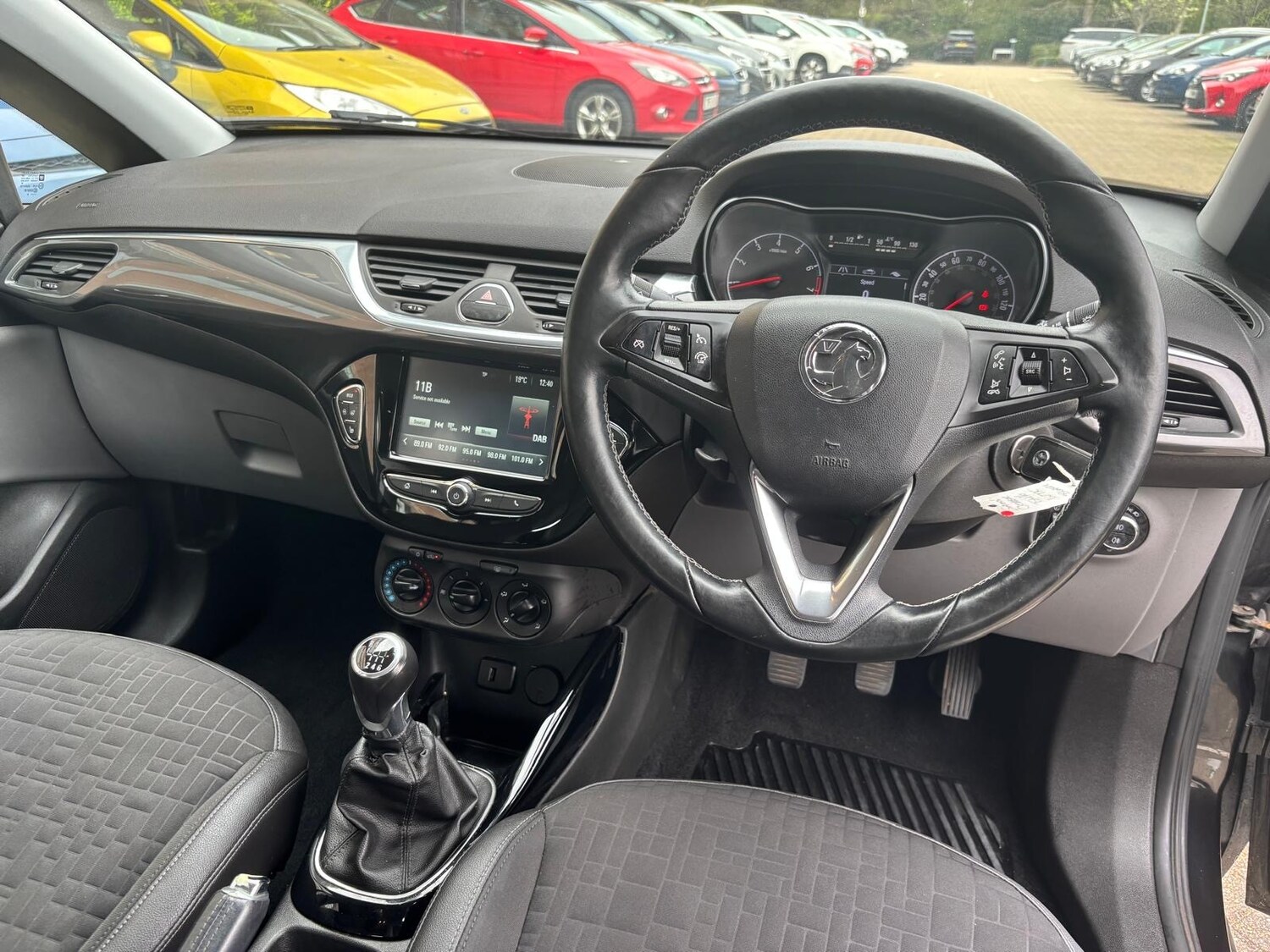 Used Vauxhall Corsa 2016 for sale - 78182599: Photo 24