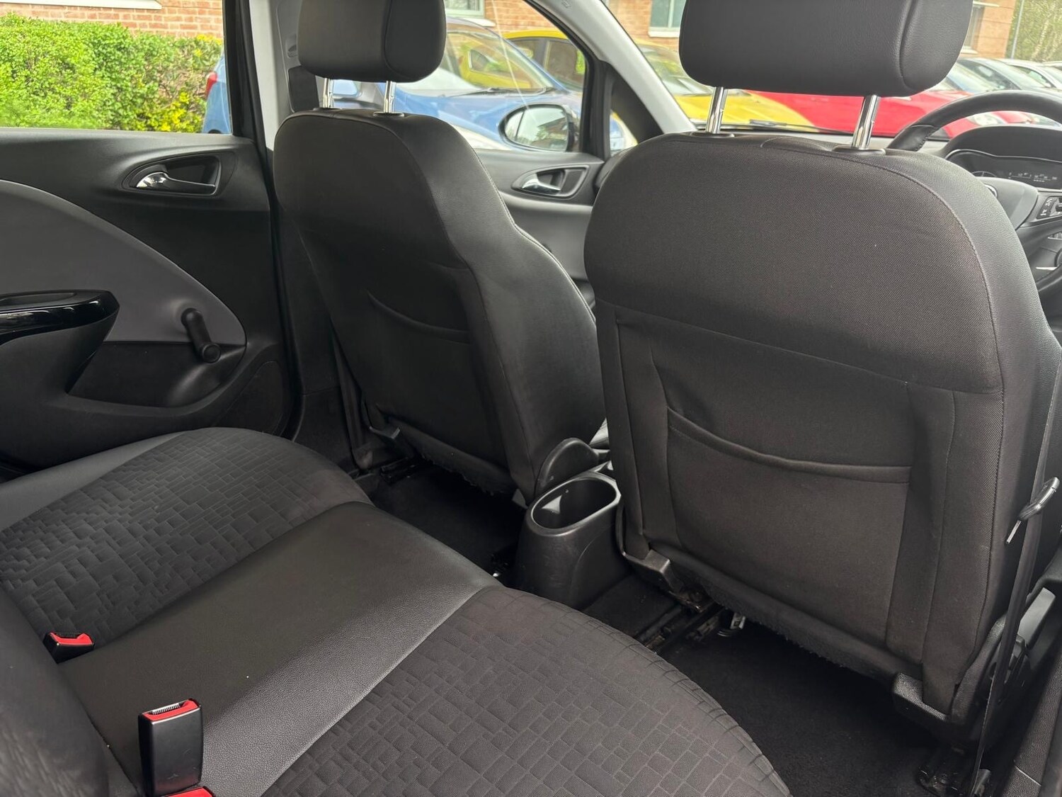 Used Vauxhall Corsa 2016 for sale - 78182599: Photo 25