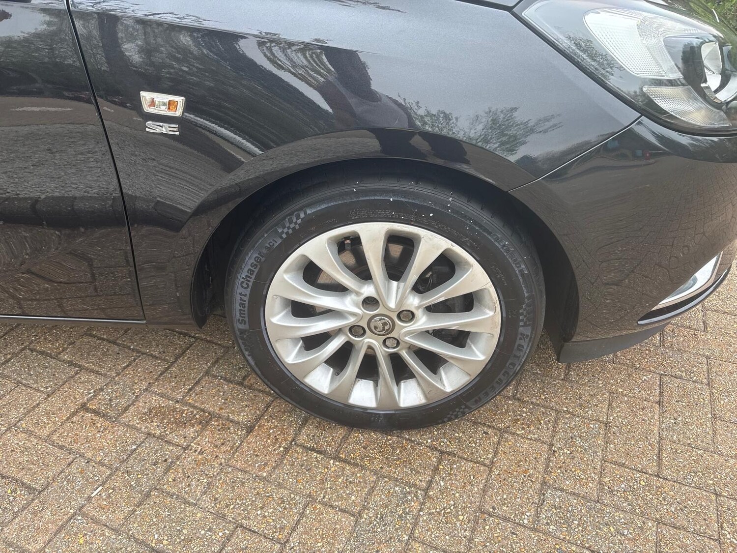 Used Vauxhall Corsa 2016 for sale - 78182599: Photo 26