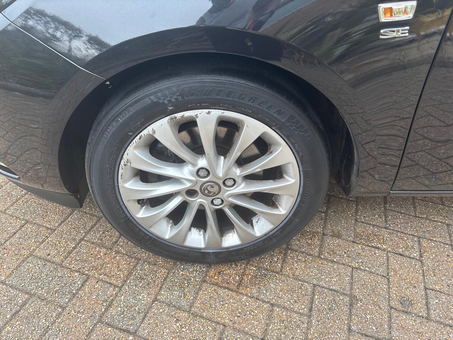 Used Vauxhall Corsa 2016 for sale - 78182599: Photo 27