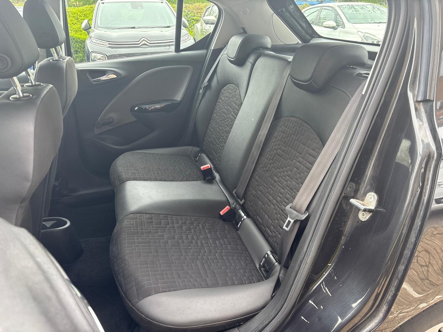 Used Vauxhall Corsa 2016 for sale - 78182599: Photo 28