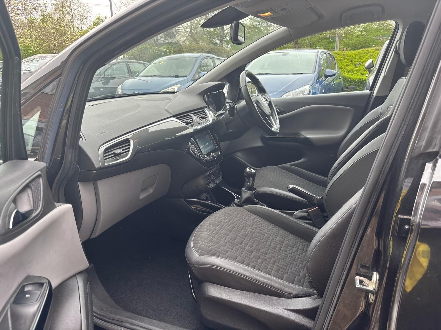 Used Vauxhall Corsa 2016 for sale - 78182599: Photo 30