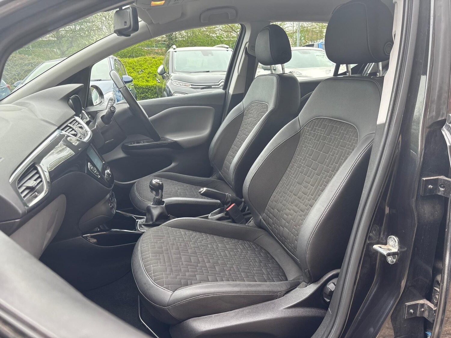 Used Vauxhall Corsa 2016 for sale - 78182599: Photo 31