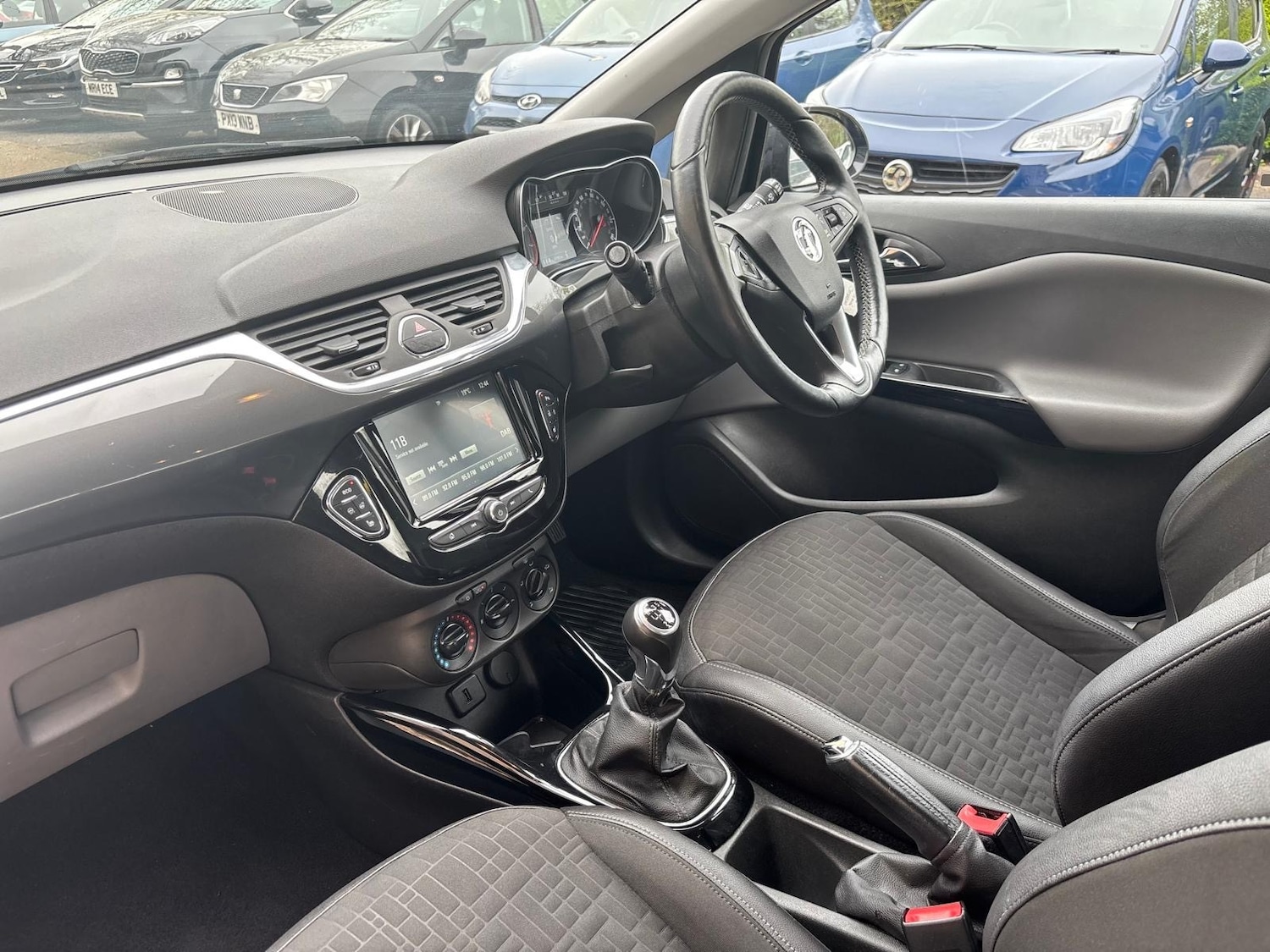 Used Vauxhall Corsa 2016 for sale - 78182599: Photo 32