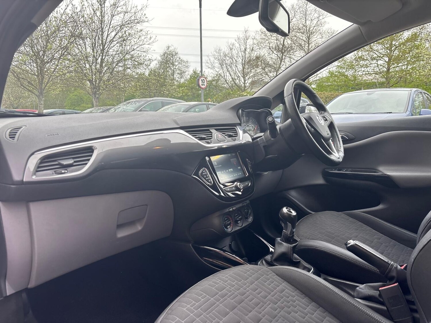 Used Vauxhall Corsa 2016 for sale - 78182599: Photo 33