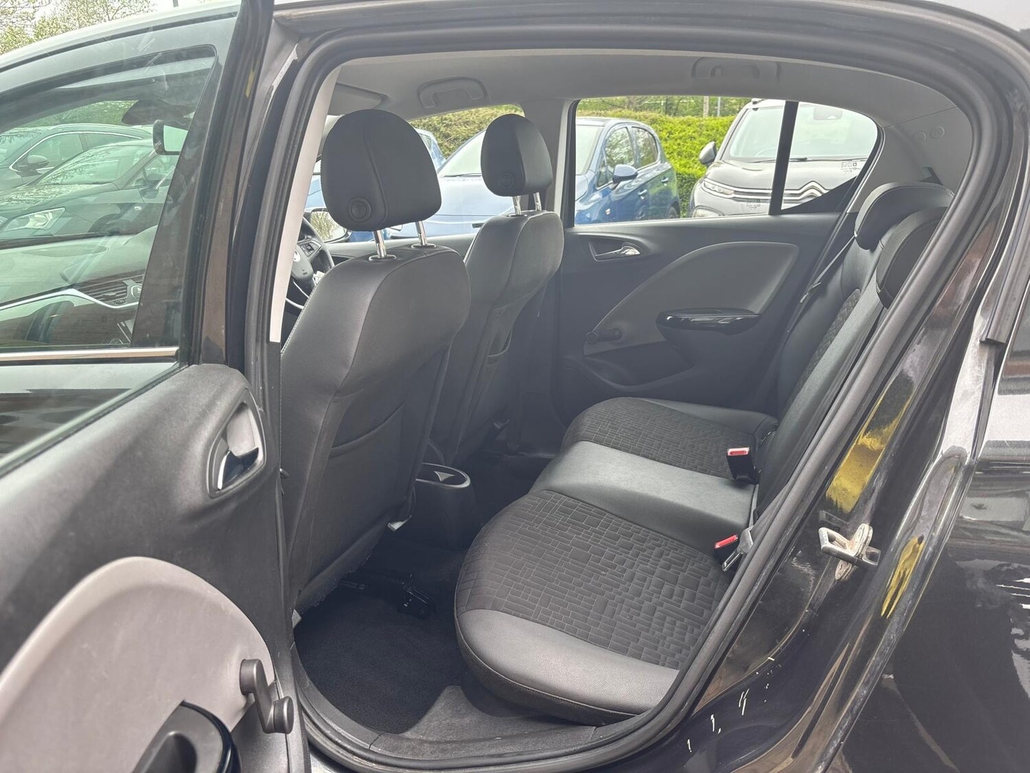 Used Vauxhall Corsa 2016 for sale - 78182599: Photo 34