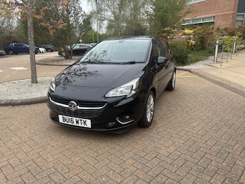 Used Vauxhall Corsa 2016 for sale - 78182599: Photo