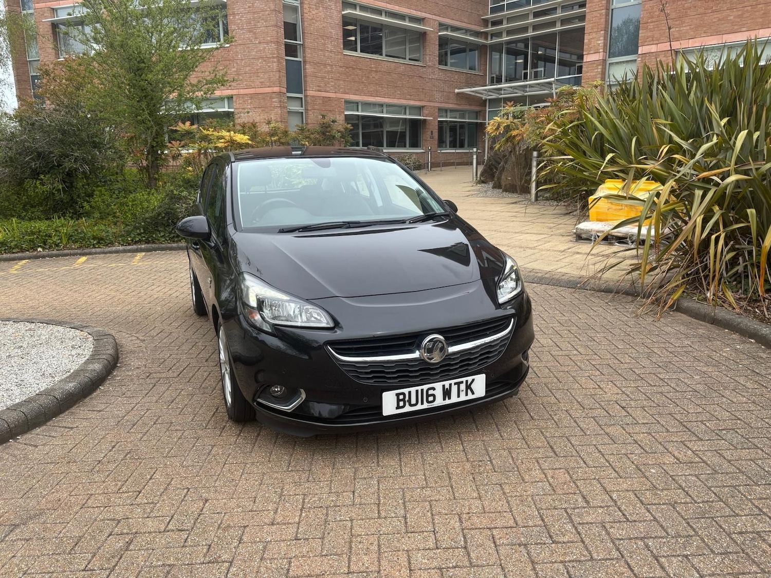 Used Vauxhall Corsa 2016 for sale - 78182599: Photo 5
