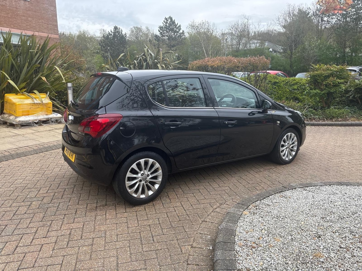Used Vauxhall Corsa 2016 for sale - 78182599: Photo 6