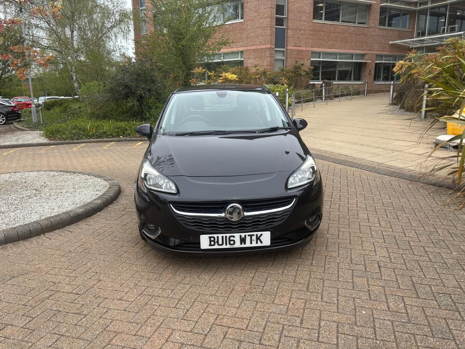 Used Vauxhall Corsa 2016 for sale - 78182599: Photo 9