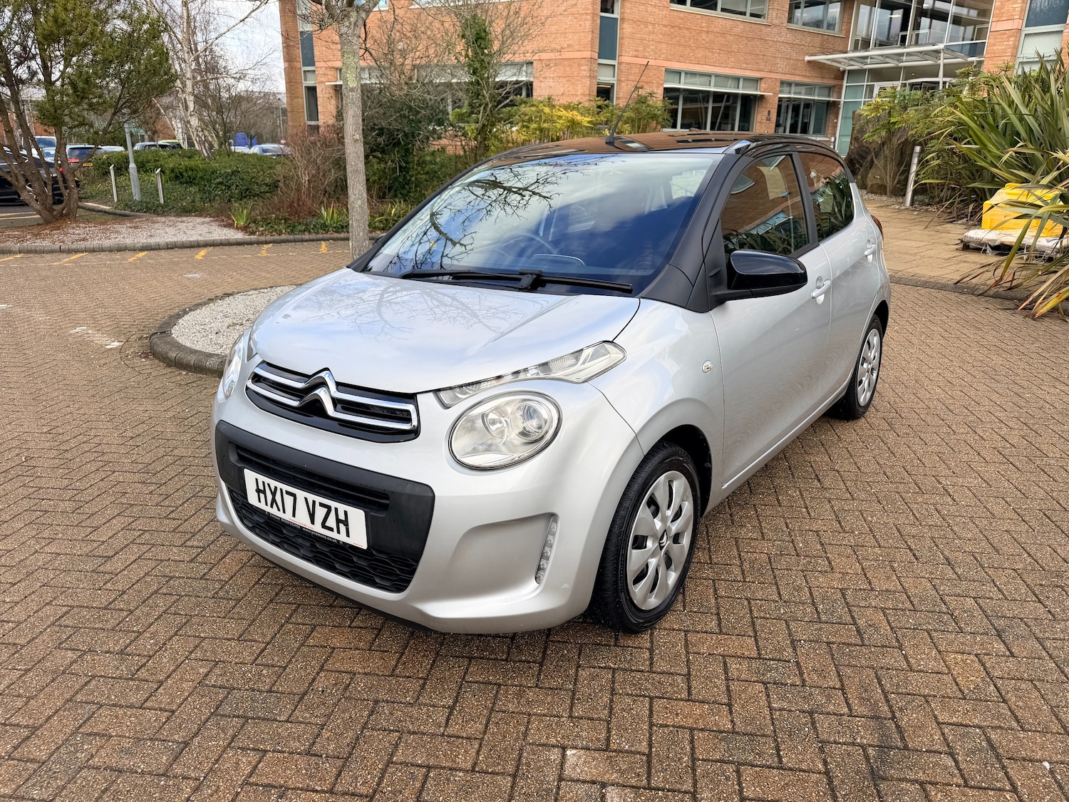 Used Citroen C1 2017 for sale - 77802554: Photo 13