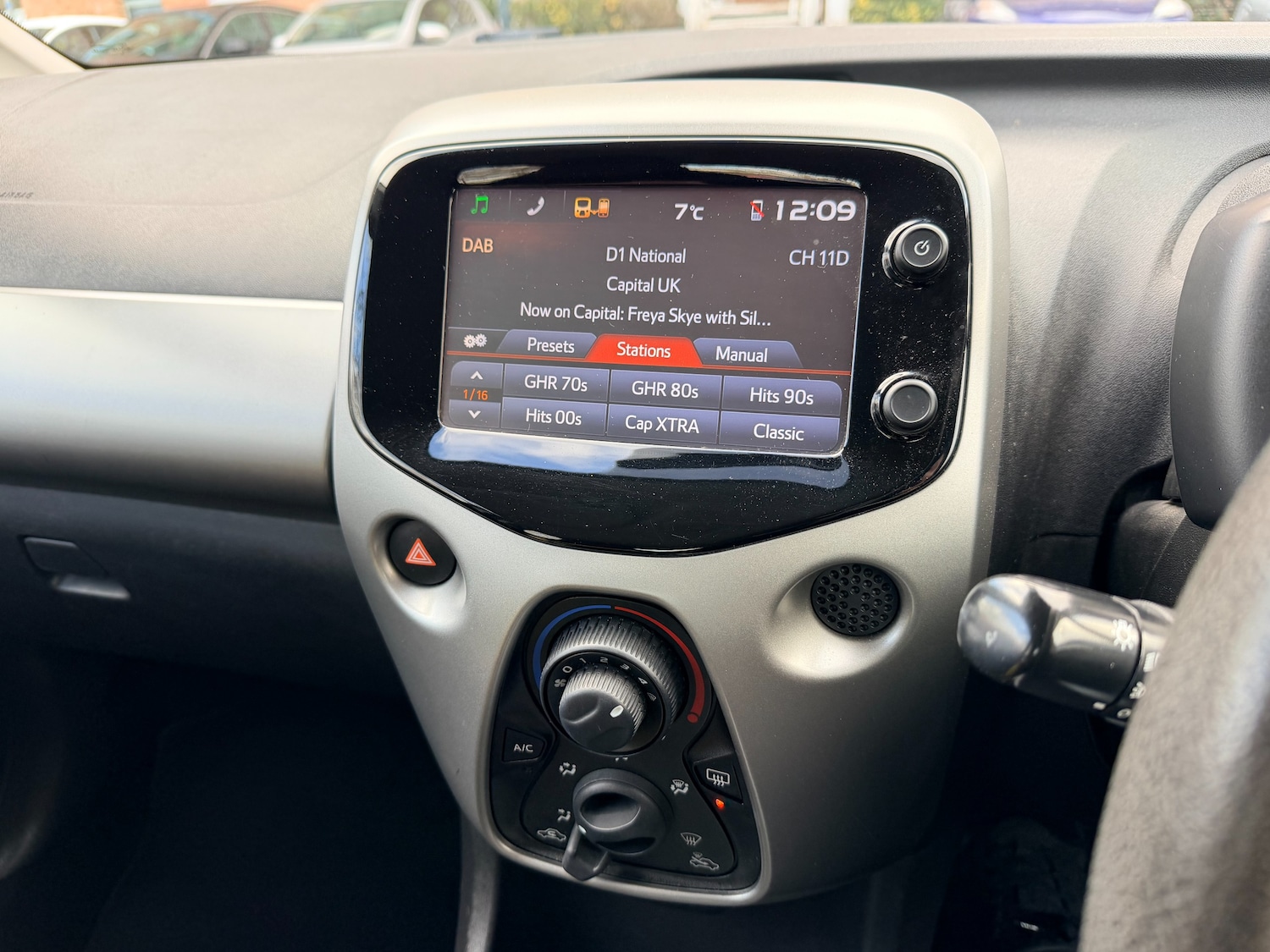 Used Citroen C1 2017 for sale - 77802554: Photo 16