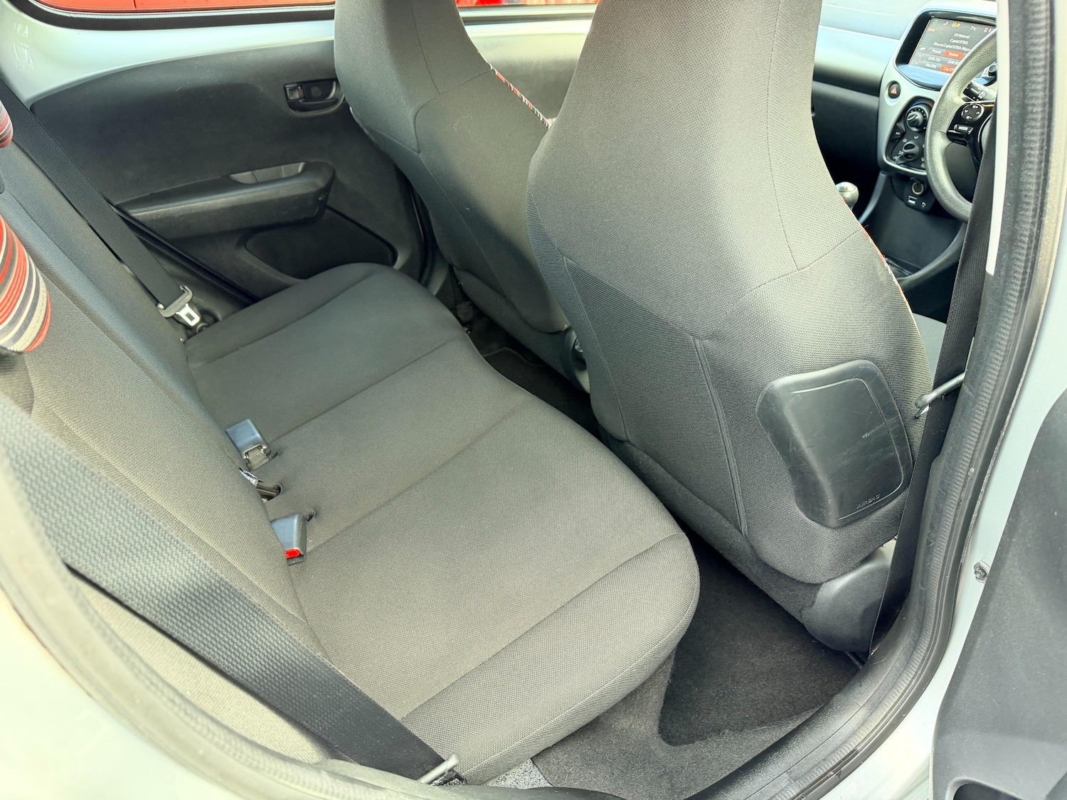 Used Citroen C1 2017 for sale - 77802554: Photo 25