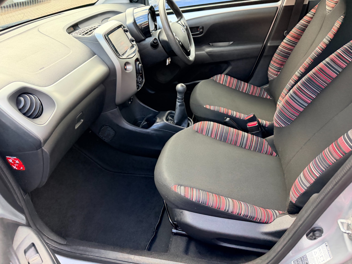 Used Citroen C1 2017 for sale - 77802554: Photo 30