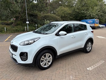 Used Kia Sportage 2017 for sale - 79660043: Photo