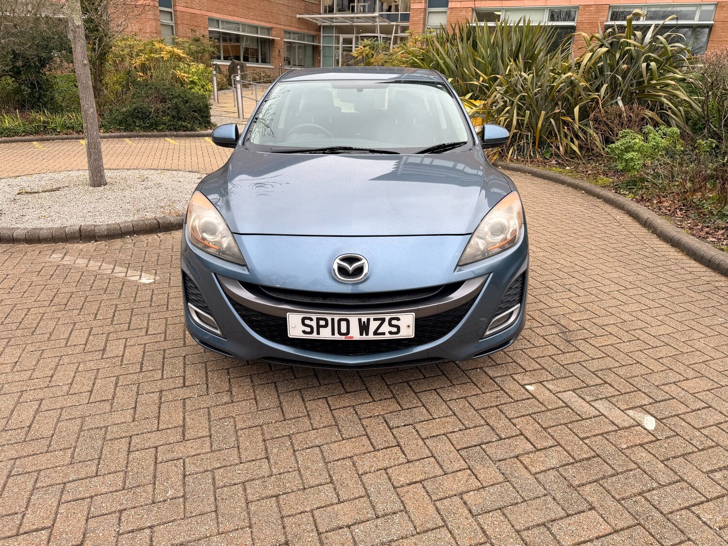 Used Mazda Mazda3 2010 for sale - 77849097: Photo 10