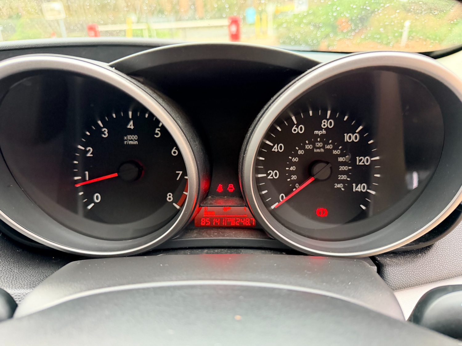 Used Mazda Mazda3 2010 for sale - 77849097: Photo 15