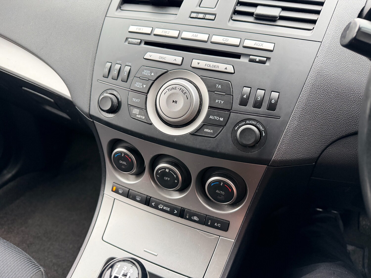 Used Mazda Mazda3 2010 for sale - 77849097: Photo 19