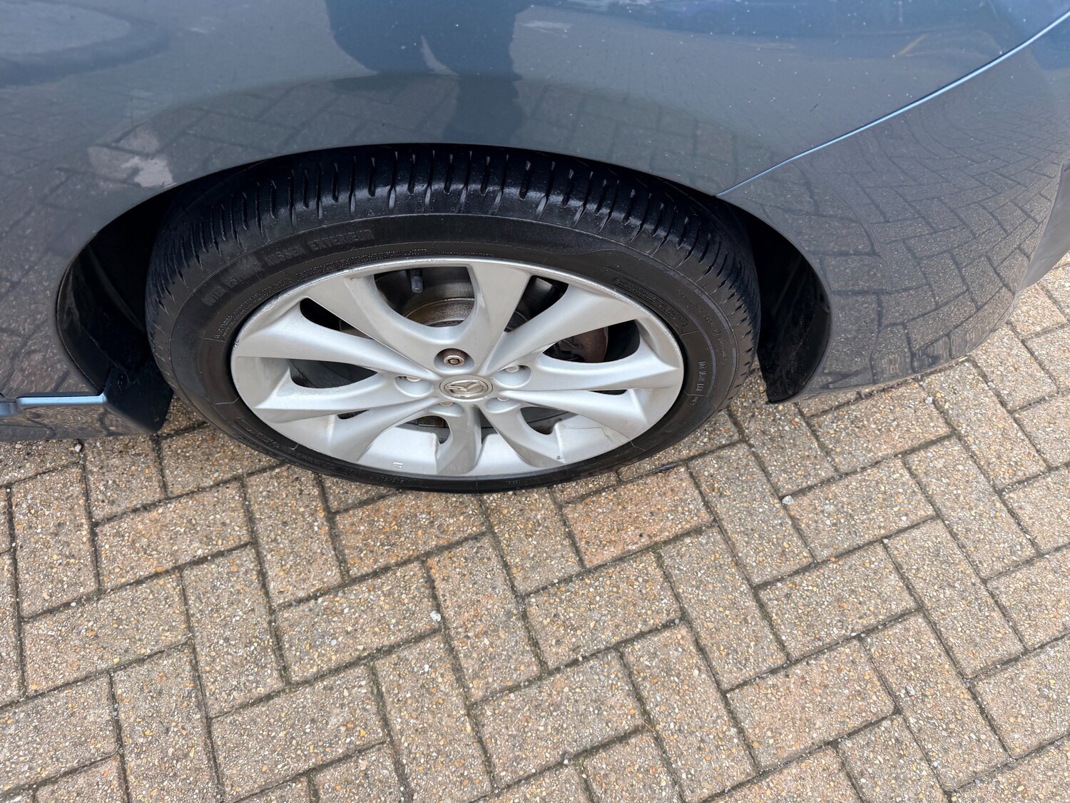 Used Mazda Mazda3 2010 for sale - 77849097: Photo 21