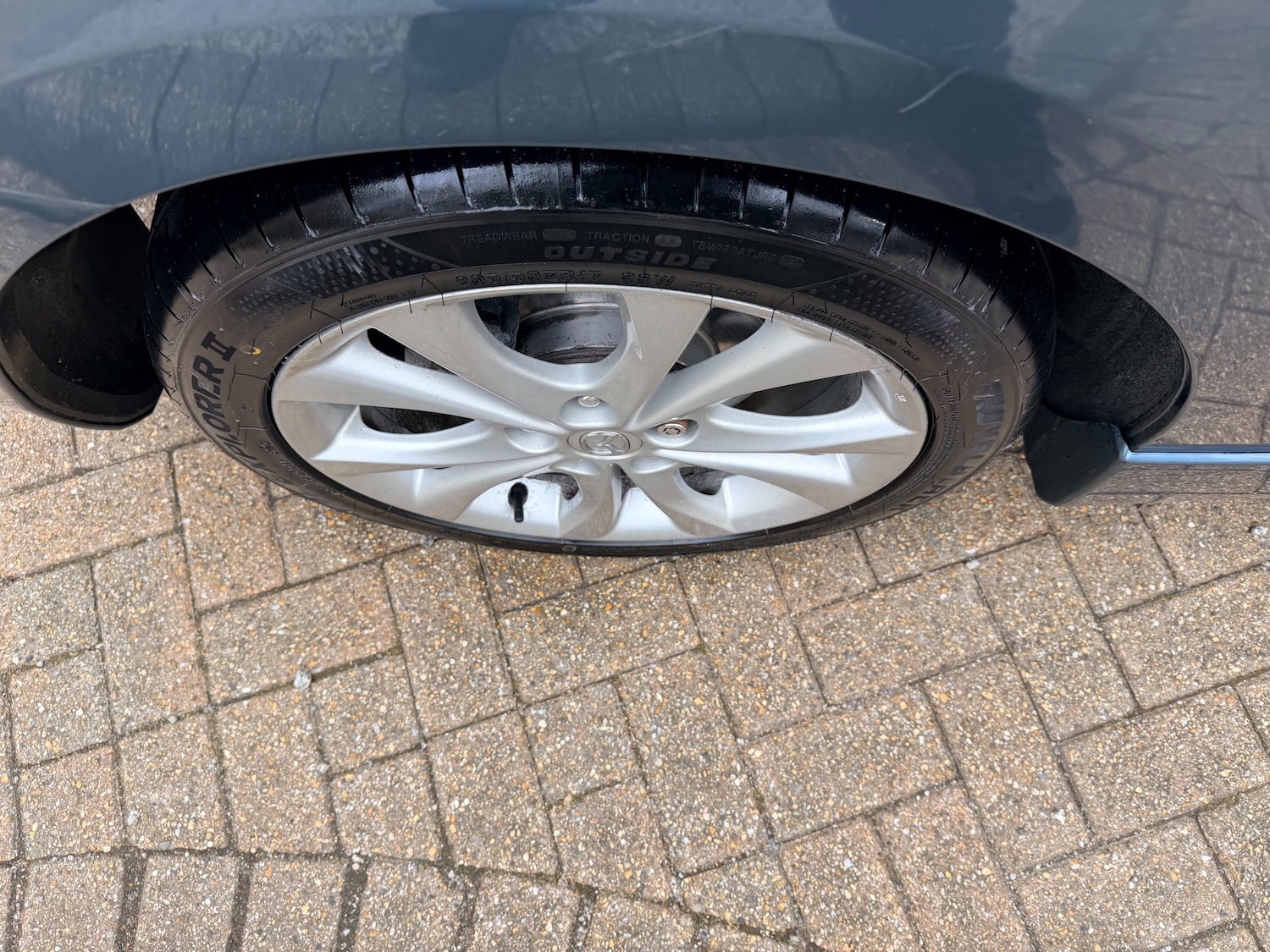 Used Mazda Mazda3 2010 for sale - 77849097: Photo 22