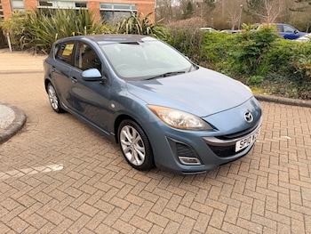 Used Mazda Mazda3 2010 for sale - 77849097: Photo