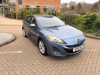 Used Mazda Mazda3 2010 for sale - 77849097: Photo