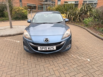 Used Mazda Mazda3 2010 for sale - 77849097: Photo