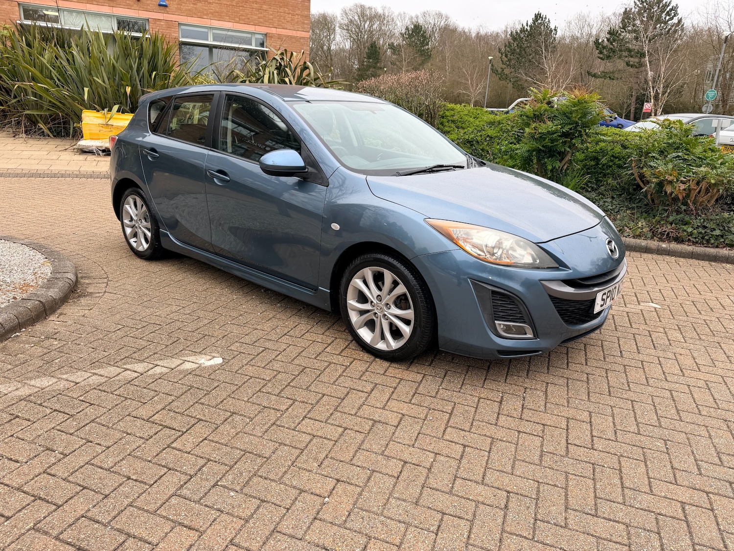 Used Mazda Mazda3 2010 for sale - 77849097: Photo 5