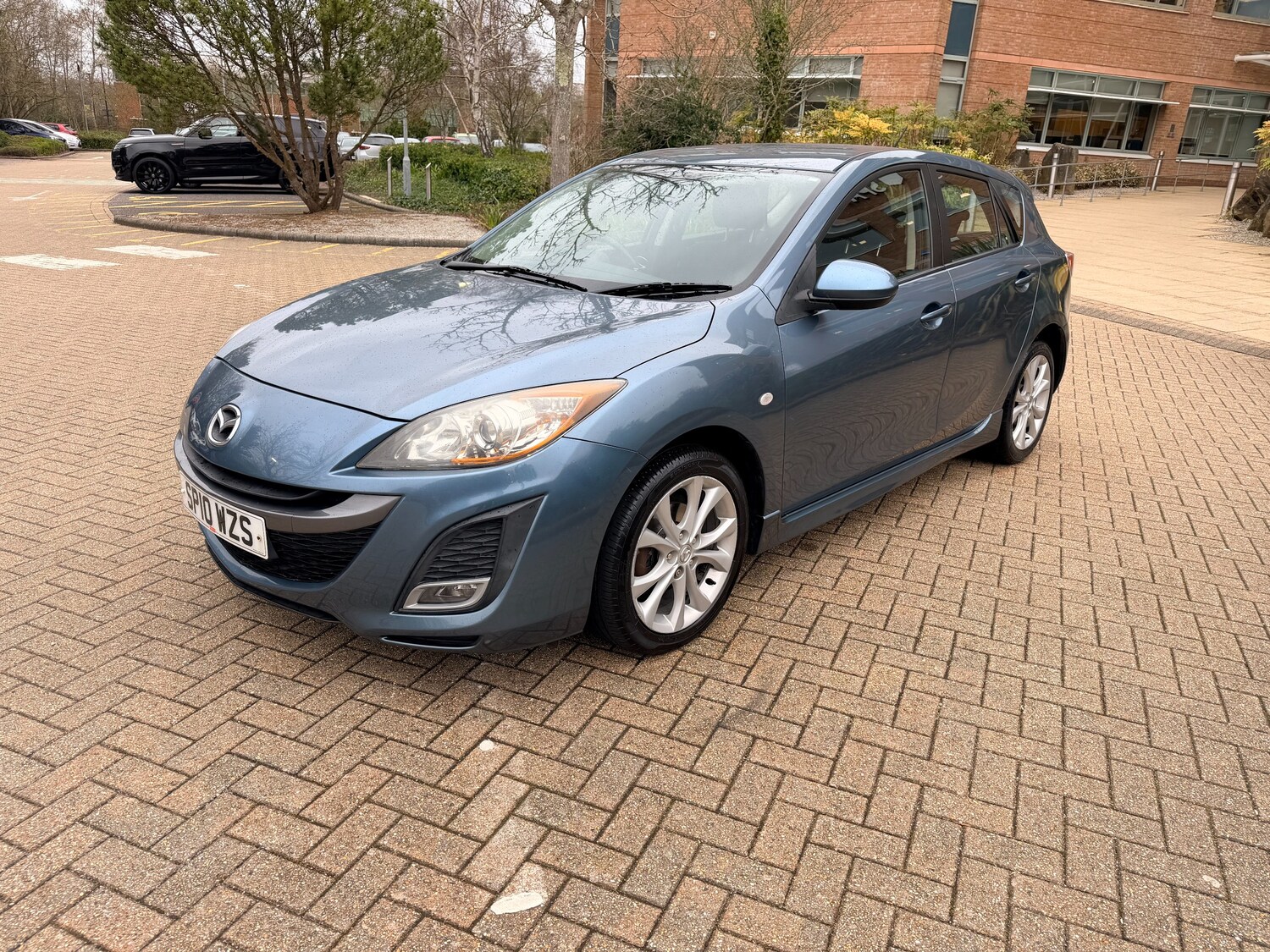 Used Mazda Mazda3 2010 for sale - 77849097: Photo 8