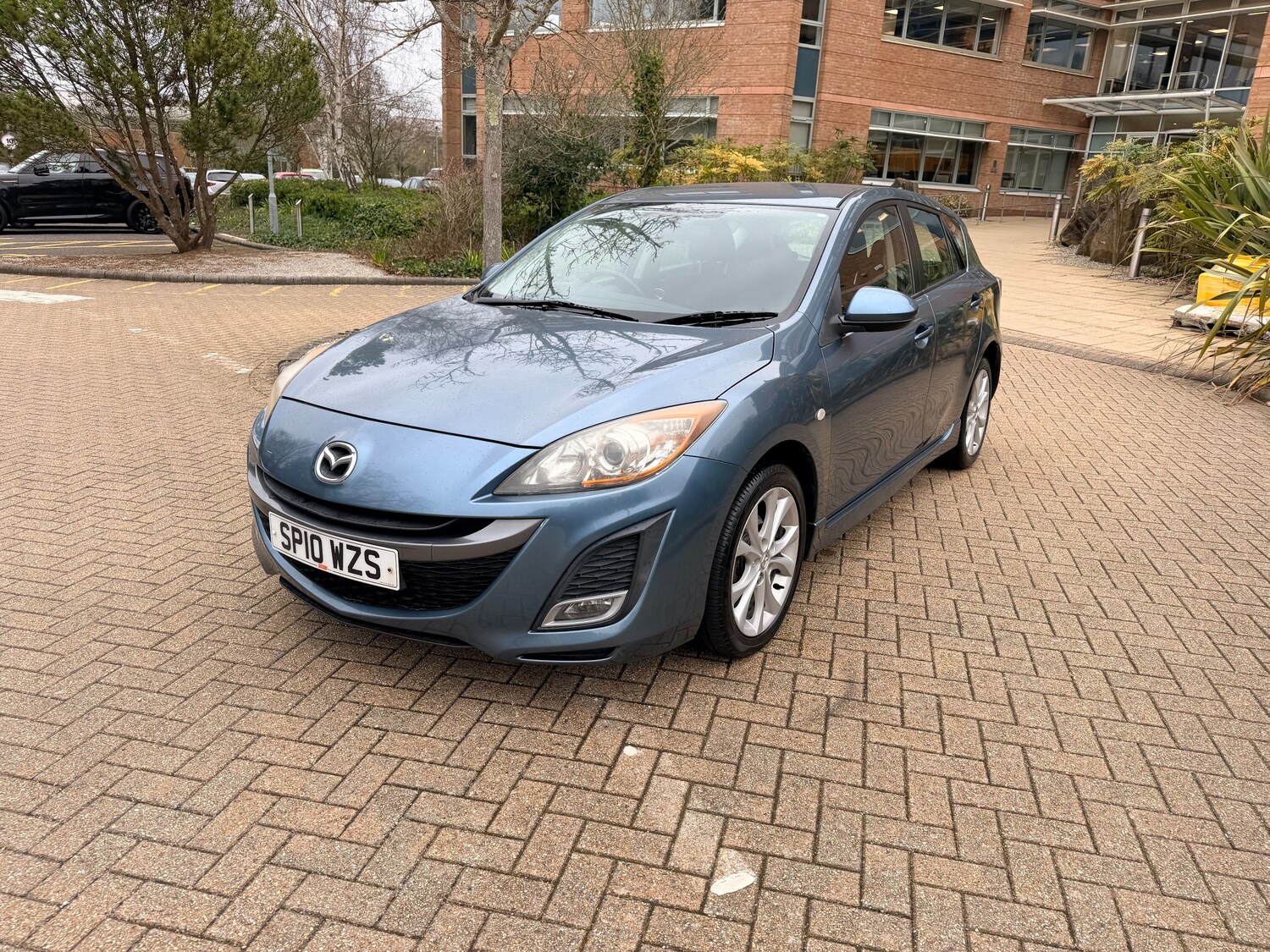 Used Mazda Mazda3 2010 for sale - 77849097: Photo 9