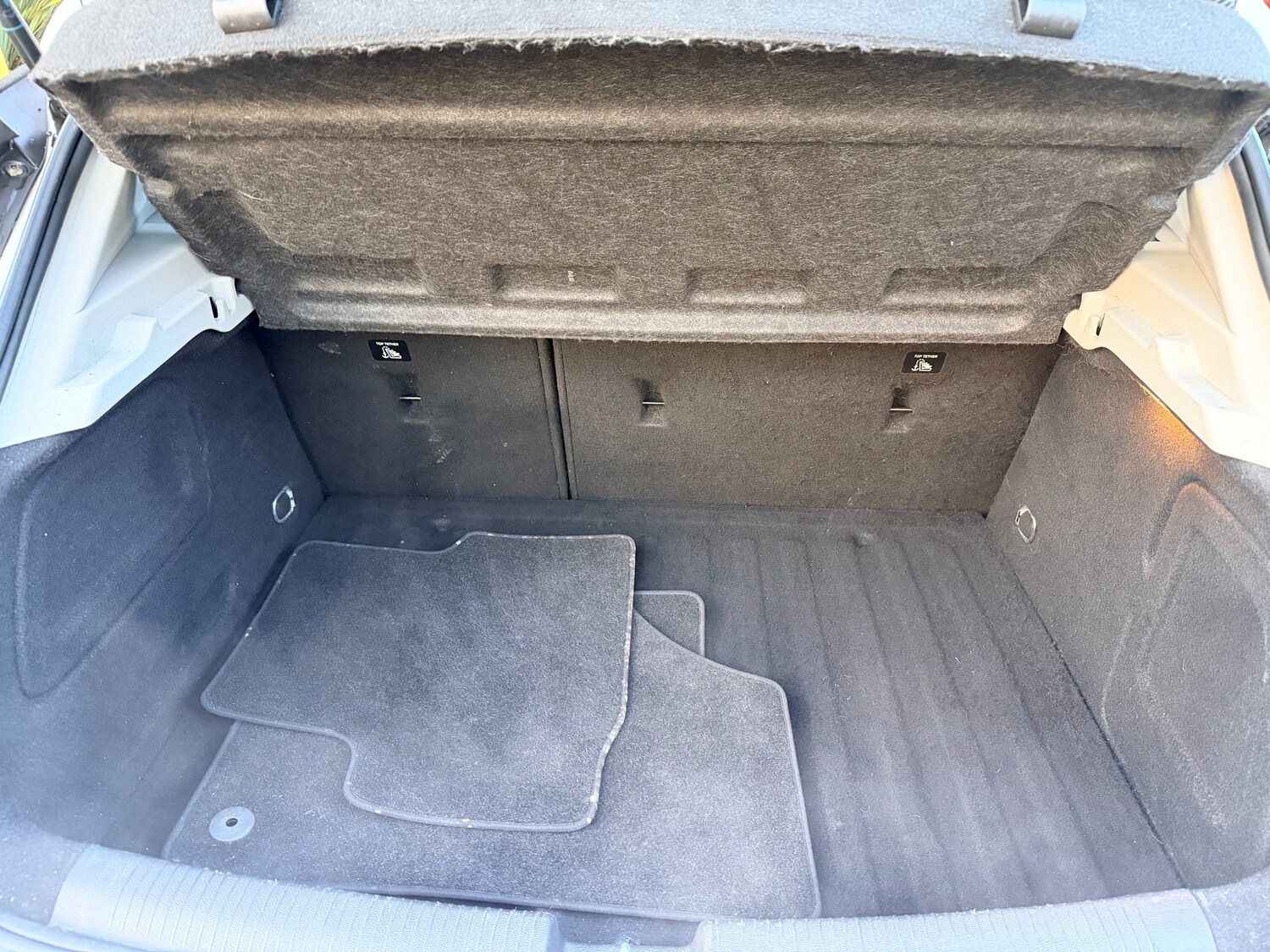 Used Vauxhall Astra 2018 for sale - 77431780: Photo 14