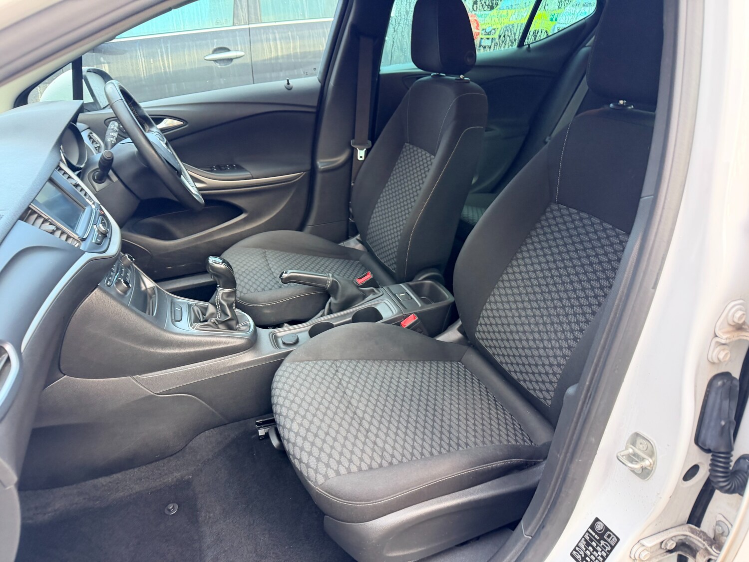 Used Vauxhall Astra 2018 for sale - 77431780: Photo 16