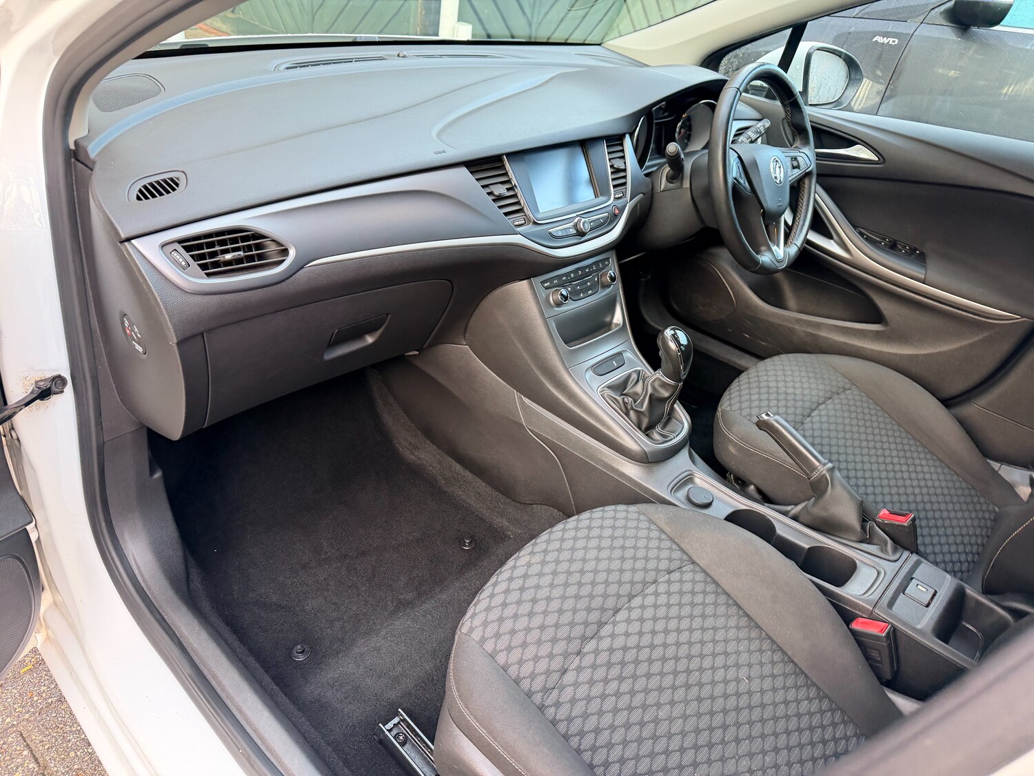 Used Vauxhall Astra 2018 for sale - 77431780: Photo 17