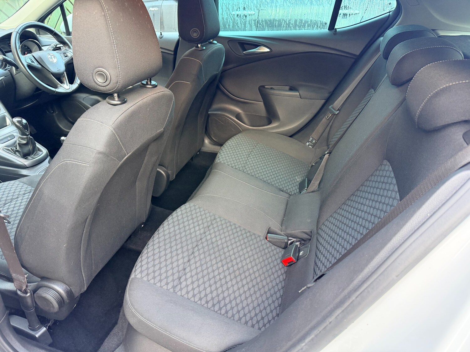 Used Vauxhall Astra 2018 for sale - 77431780: Photo 18