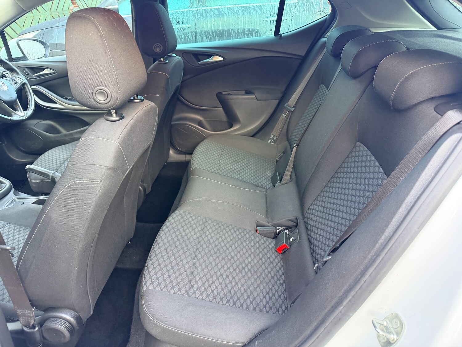 Used Vauxhall Astra 2018 for sale - 77431780: Photo 19