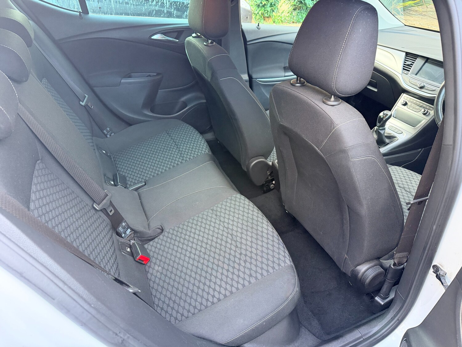 Used Vauxhall Astra 2018 for sale - 77431780: Photo 20