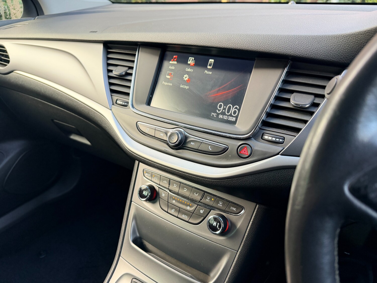 Used Vauxhall Astra 2018 for sale - 77431780: Photo 26